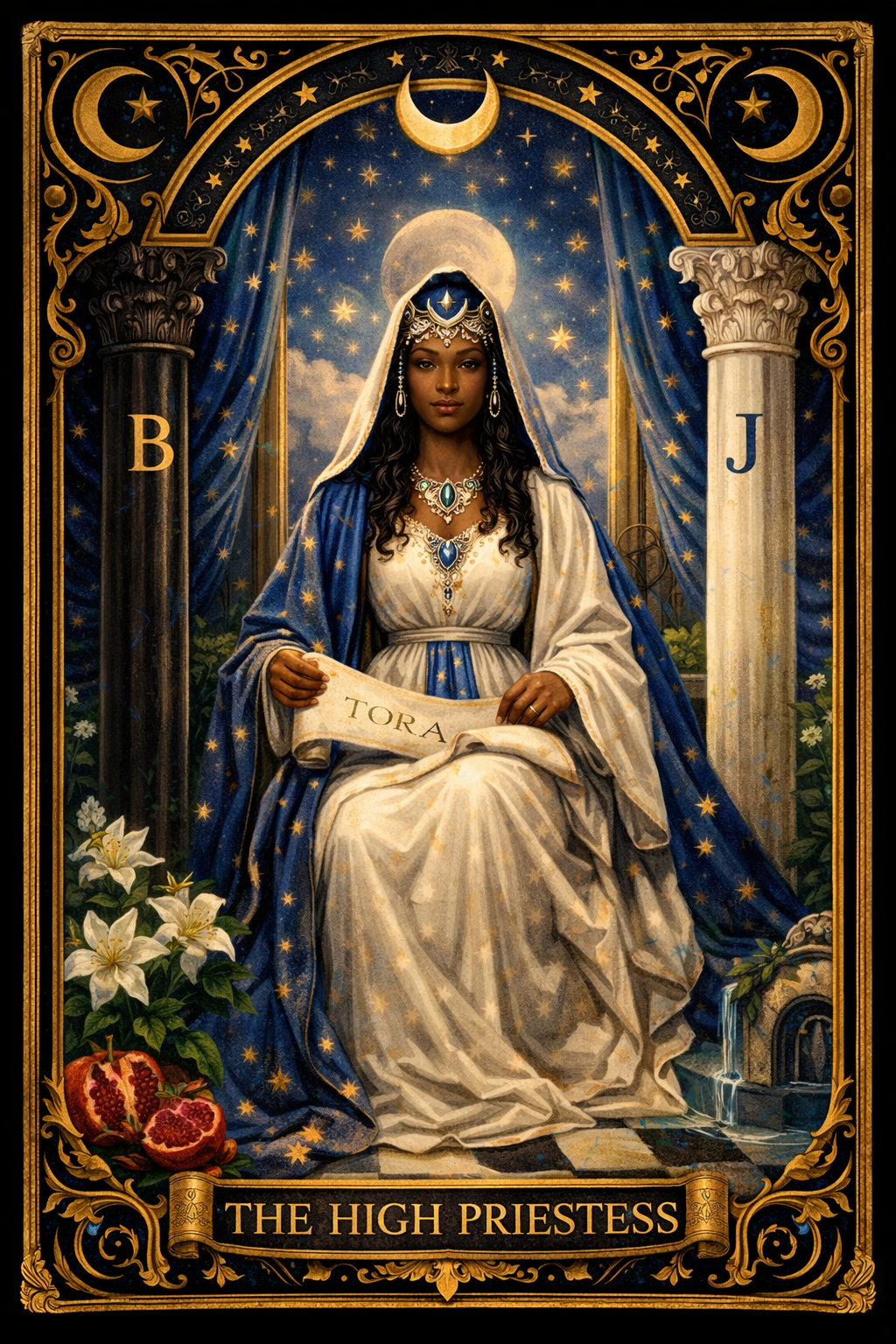 Tarot Readings Booking