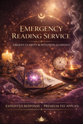 Emergency Read Service - 24 Hours