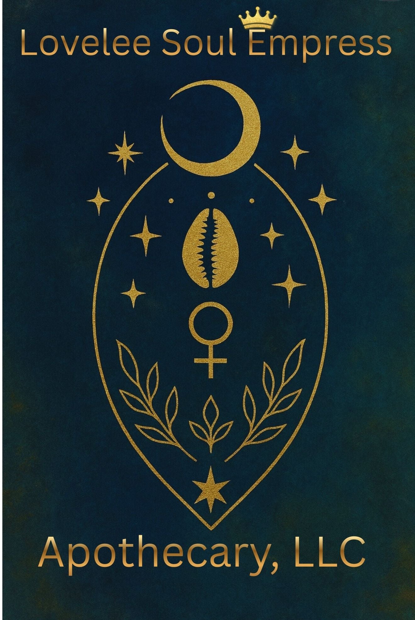 Lovelee Soul Empress Apothecary LLC